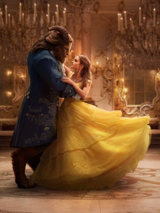 Beauty-Beast-Live-Action-Movie-Details
