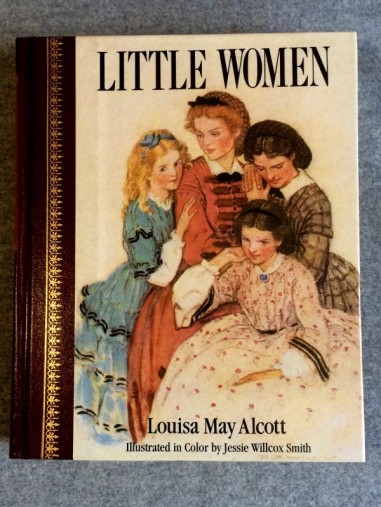 Little-Women-1987-Dilithium-Press-Childrens-Classics-Division-e1448852241949